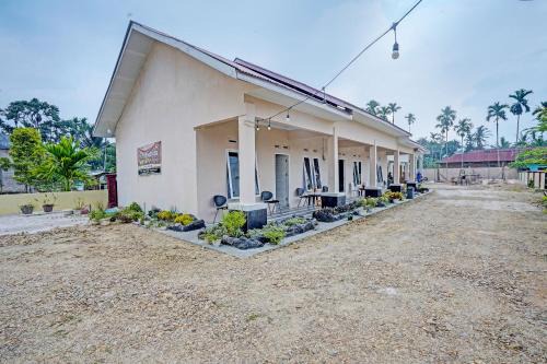Hotel O Mutiara Homestay Syariah Near TPA/TPSA Nurul Yakin