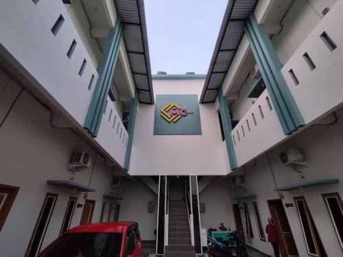 Hotel O My Kost Syariah