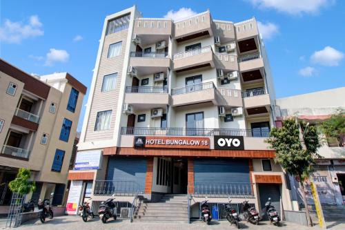 Hotel O My Stay HOTEL BUNGLOW 18