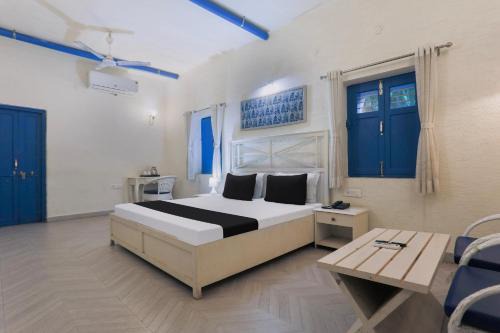 Hotel O Myconos Villa