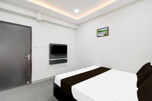 Hotel O N Grand
