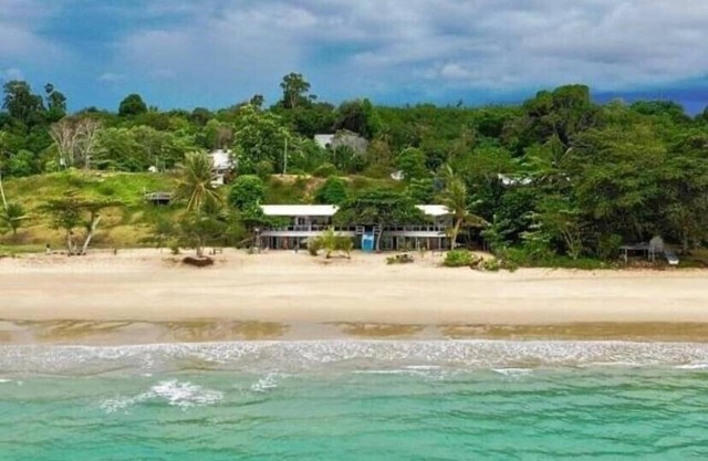 OYO HOME 90641 Naga Puri Beach Retreat