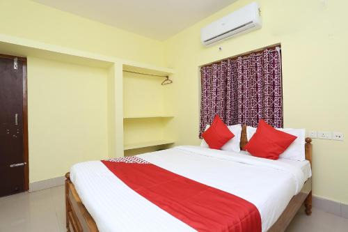 Hotel O Nandan Residency
