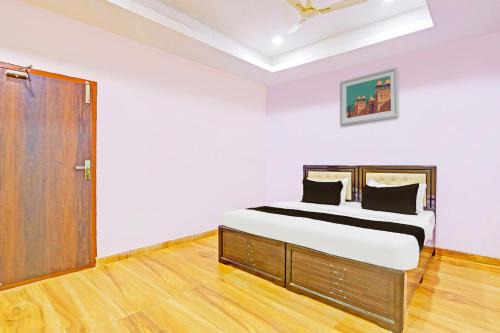 Hotel O Nandhi Inn