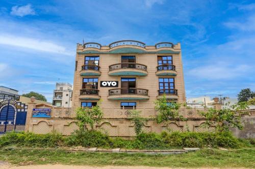 Hotel O Naveen Stay