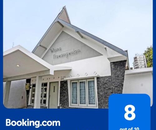 Hotel O Nawangwulan