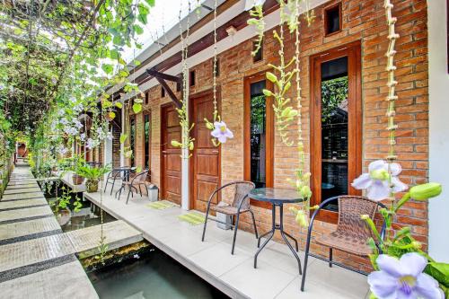 Hotel O Nayo Homestay Syariah