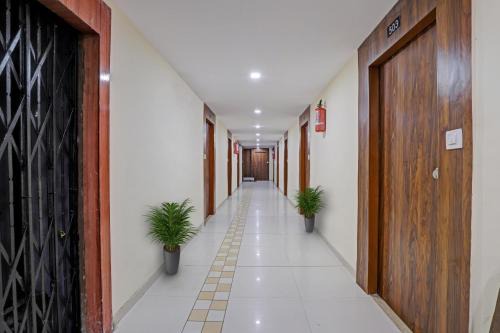 Hotel O Neelkamal