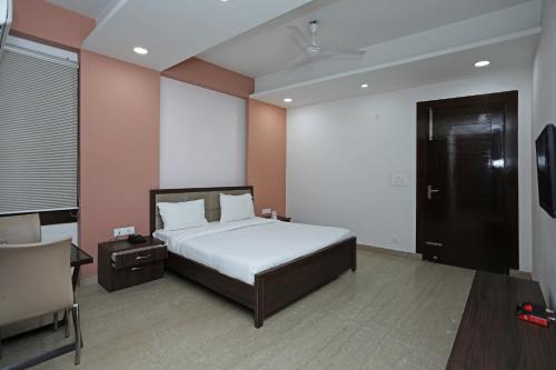 Hotel O Nemom Formerly Ambadi Guest House
