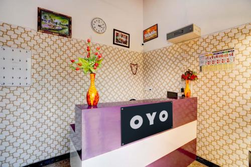 Hotel O New Golden Moon