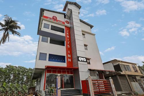 Hotel O New Jebii's Inn