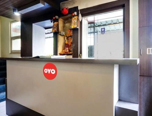Hotel O New Kailash Restaurant and Lodging