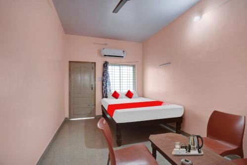 Hotel O New Mayuri Lodge