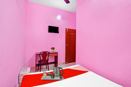 Hotel O New Orchid Inn