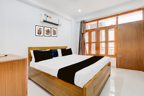 Hotel O New Plaza