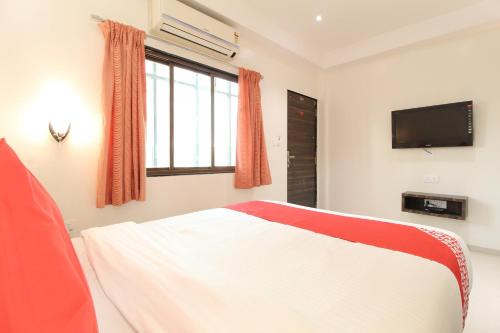 Hotel O New Pune