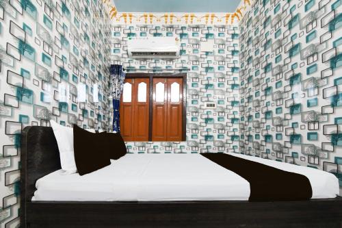 Hotel O New Taj