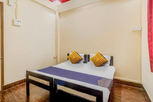 Hotel O New Ushakal Lodging & Boarding
