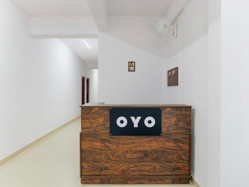 Hotel O NILA TOURIST HOME