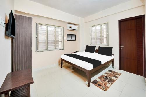 Hotel O NINETEEN DEGREE Dhanbad Bus Stand