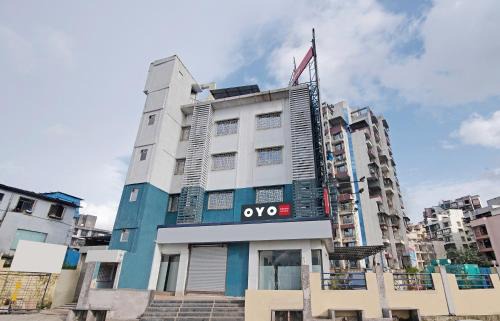 Hotel O Nirsukh Palace