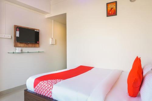 Hotel O Nitya Executive