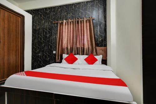 Hotel O Nitya