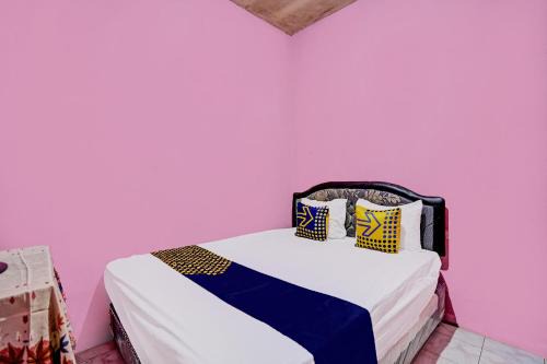 Hotel O Nurul Homestay Syariah