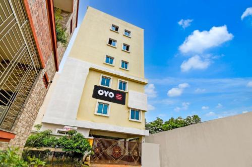 Hotel O OD Guest House