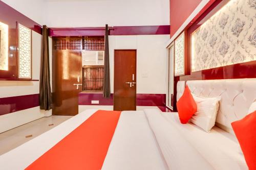 Hotel O Olive