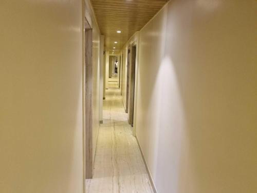 Hotel O Om Sai Guest house