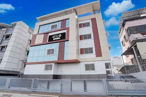 Hotel O Omkar Nagar Nagpur