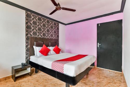 Hotel O Orchid De Goa