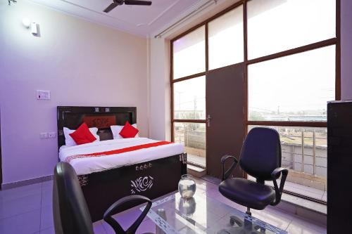 HOTEL O OSAKA INN 2