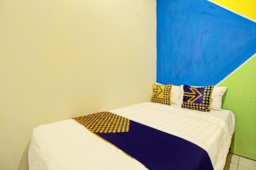 Hotel O Pacar Guesthouse