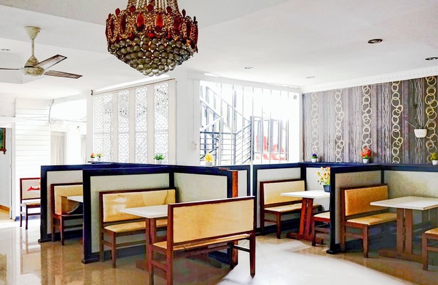 Hotel O Padang City Center Near Pantai Padang Formerly Hotel Siti Nurbaya