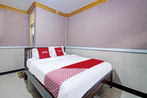Hotel O Padang City Center Near Gunung Padang Formerly Hotel Fitriaendika