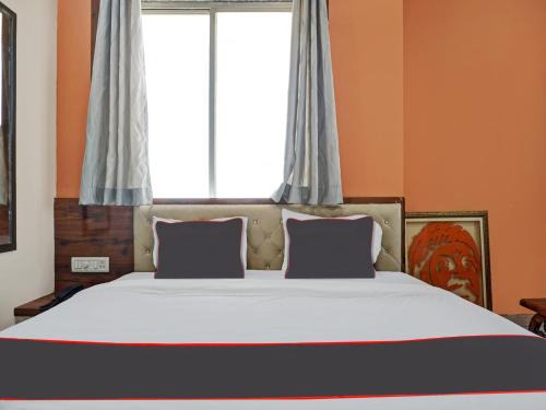 Hotel O Panchratna