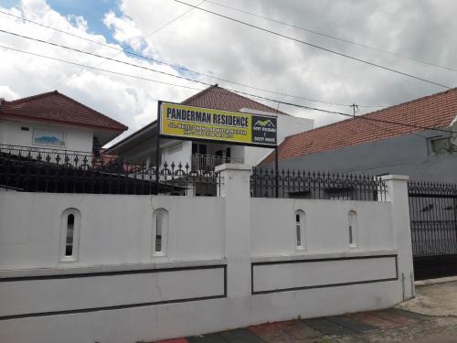Hotel O Panderman Residence