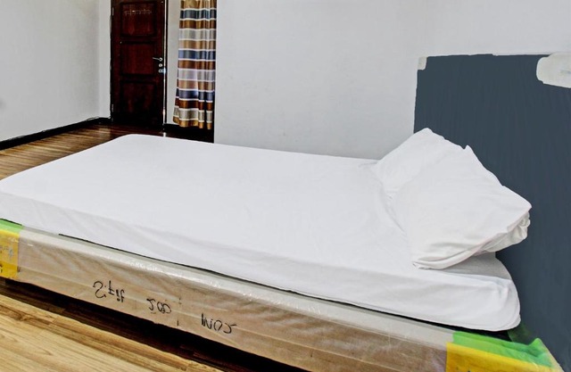 Hotel O Panorama Rinjani LodgeNearTaman Nasional Gunung Rinjani