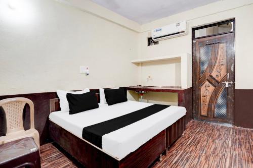 Hotel O Paradise Hotel