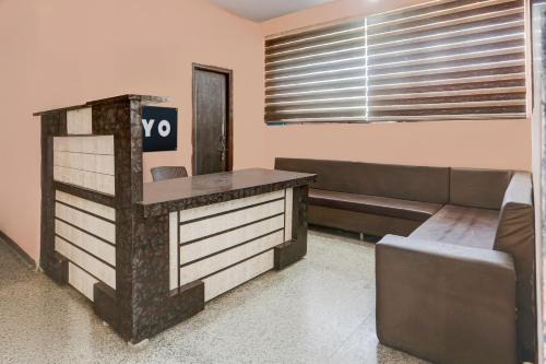 Hotel O Paradise