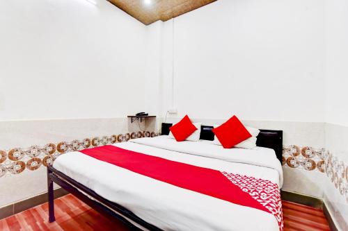 Hotel O Paradise Inn