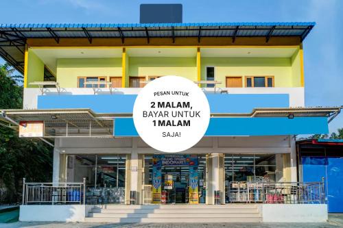 Hotel O Parapat Near Loket Kbt Parapat Formerly Pudan Residence 2