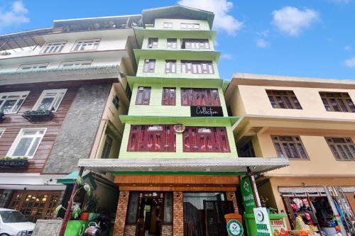 Hotel O Parasol Inn Gangtok