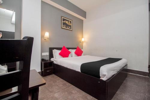 Hotel O Park Inn