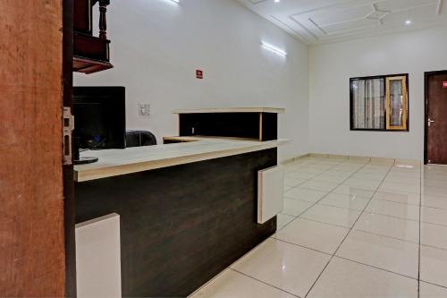Hotel O Park Inn Near Parashuram Chowk