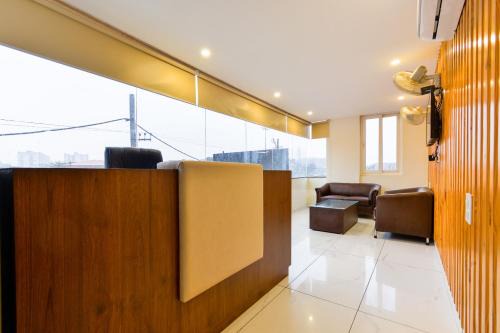 Hotel O Park Land
