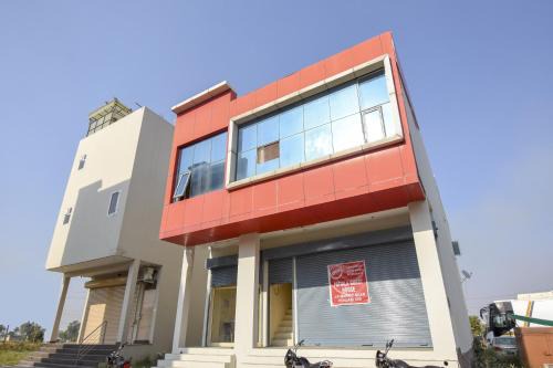 Hotel O Patiala Guest House
