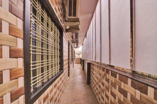 Hotel O Patil